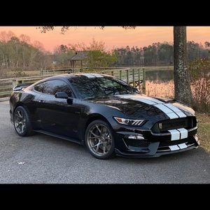 Meet your Posher, Benjamin